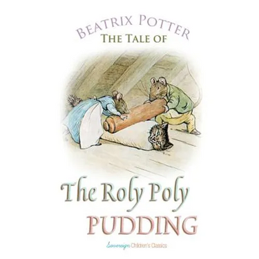The Roly Poly Pudding