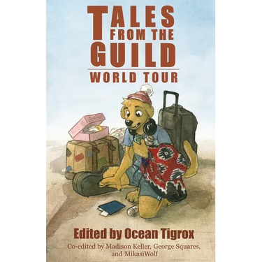 Tales from the Guild - World Tour