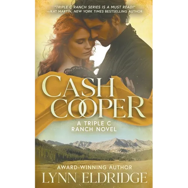 Cash Cooper: A Contemporary Western Romance