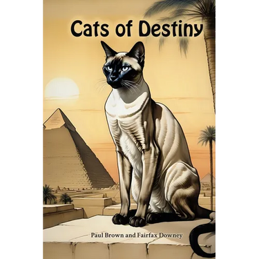 Cats of Destiny