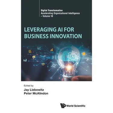 Leveraging AI for Business Innovation