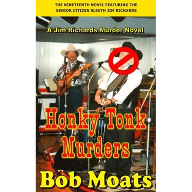 Honky Tonk Murders