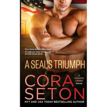A SEAL's Triumph