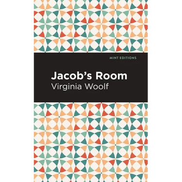 Jacob's Room