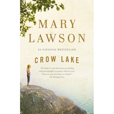 Crow Lake