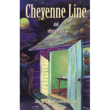 Cheyenne Line and Other Poems
