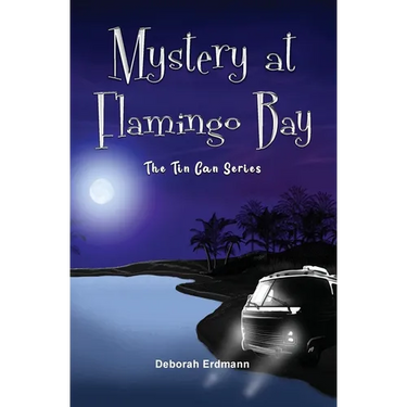 Mystery at Flamingo Bay
