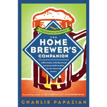 The Homebrewer's Companion