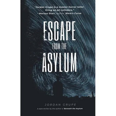 Escape from the Asylum