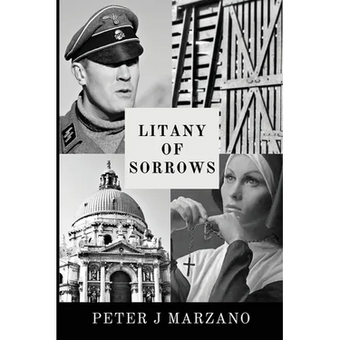 Litany of Sorrows