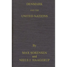 Denmark and the United Nations