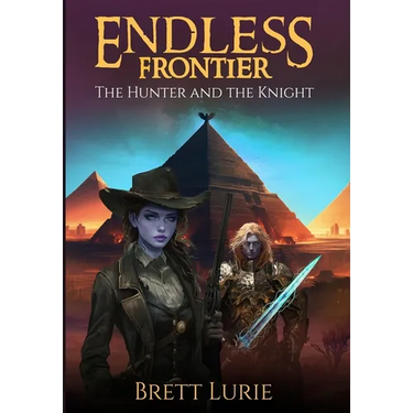 Endless Frontier: The Hunter and the Knight