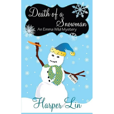 Death of a Snowman