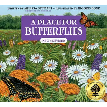 A Place for Butterflies (Third Edition)