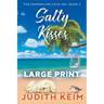Salty Kisses