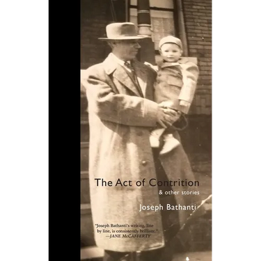 The Act of Contrition and Other Stories