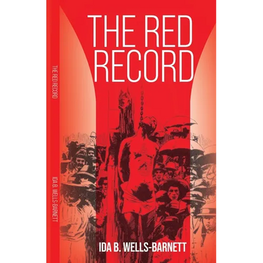 The Red Record