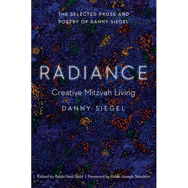 Radiance: Creative Mitzvah Living