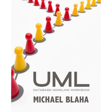 UML Database Modeling Workbook