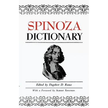 Spinoza Dictionary