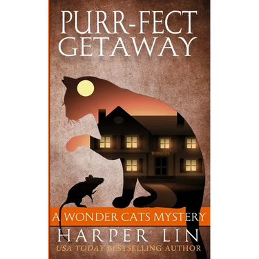 Purr-fect Getaway