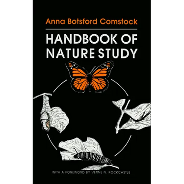 The Handbook of Nature Study