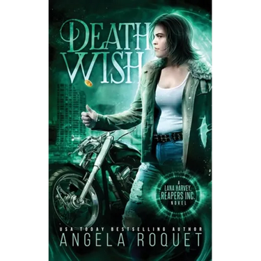 Death Wish