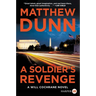 A Soldier's Revenge: A Will Cochrane Novel
