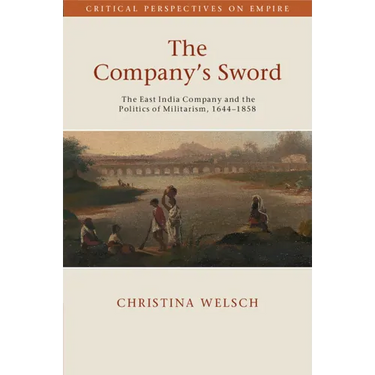 The Company's Sword