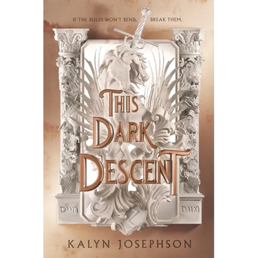 This Dark Descent