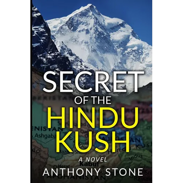 Secret of the Hindu Kush