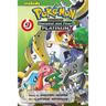 Pokémon Adventures: Diamond and Pearl/Platinum, Vol. 9