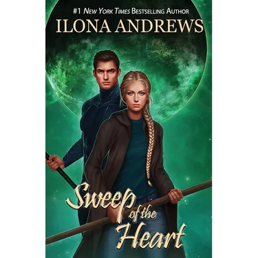 Sweep of the Heart