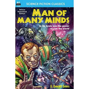 Man of Many Minds