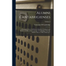 Alumni Cantabrigienses; a Biographical List of all Known Students, Graduates and Holders of Office at the University of Cambridge, From the Earliest T