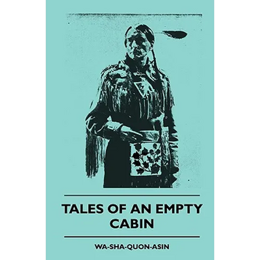 Tales of an Empty Cabin