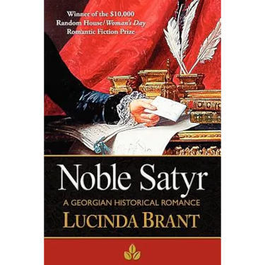 Noble Satyr: A Georgian Historical Romance