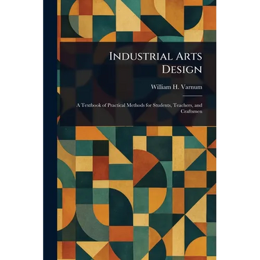 Industrial Arts Design