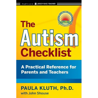 The Autism Checklist