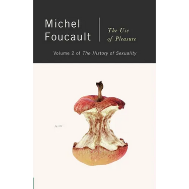 The History of Sexuality, Vol. 2: The Use of Pleasure