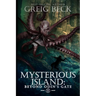 The Mysterious Island Book 2: Beyond Odin's Gate