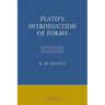 Plato's Introduction of Forms