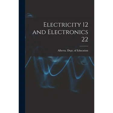 Electricity 12 and Electronics 22
