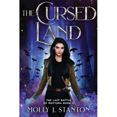 The Cursed Land