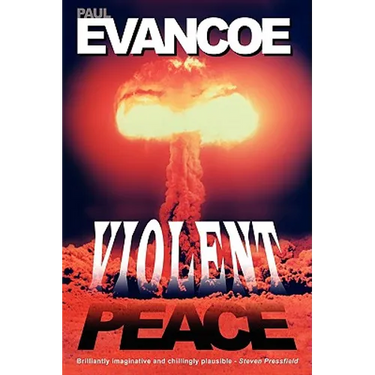 Violent Peace