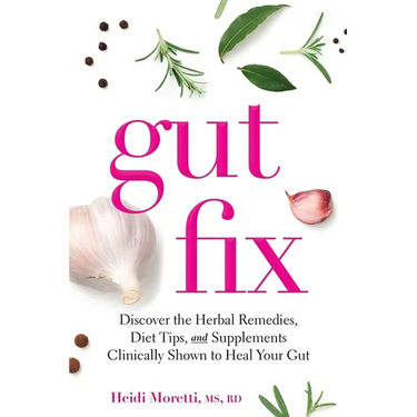 Gut Fix
