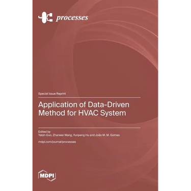 Application of Data-Driven Method for HVAC System