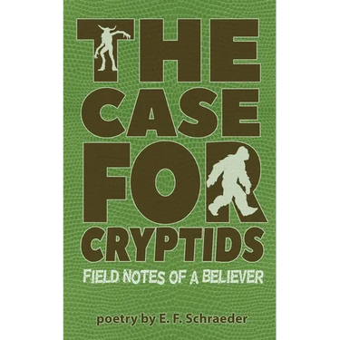 The Case for Cryptids