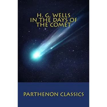 In the Days of the Comet