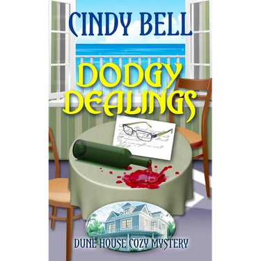 Dodgy Dealings